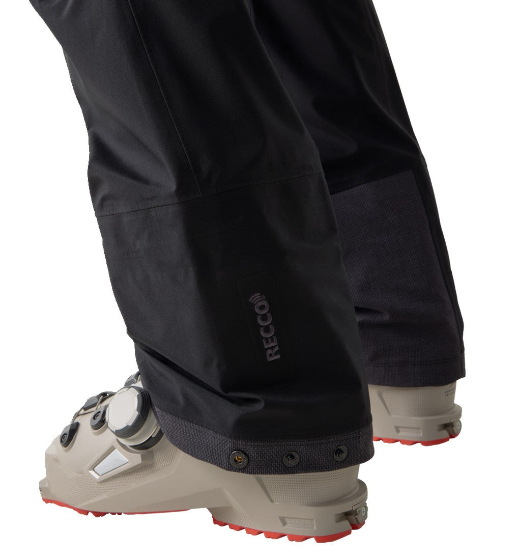 Haglöfs Vassi GTX II Pant Men True Black