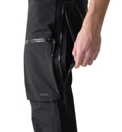 Haglöfs Vassi GTX II Pant Men True Black