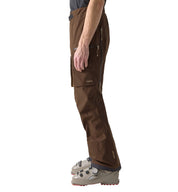 Haglöfs Vassi GTX II Pant Men Woodland Brown