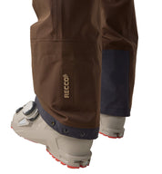 Haglöfs Vassi GTX II Pant Men Woodland Brown