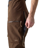 Haglöfs Vassi GTX II Pant Men Woodland Brown