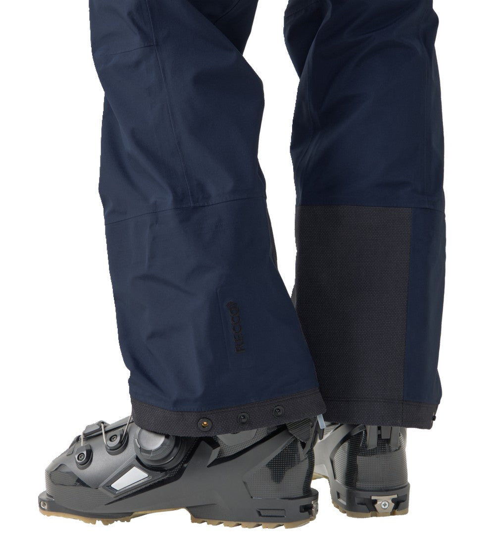 Haglöfs Vassi GTX II Pant Women Tarn Blue