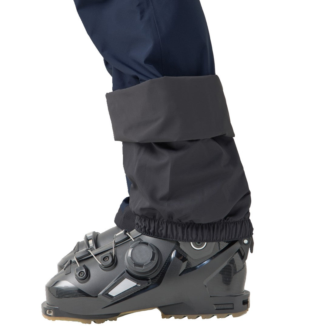 Haglöfs Vassi GTX II Pant Women Tarn Blue