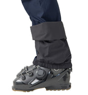 Haglöfs Vassi GTX II Pant Women Tarn Blue