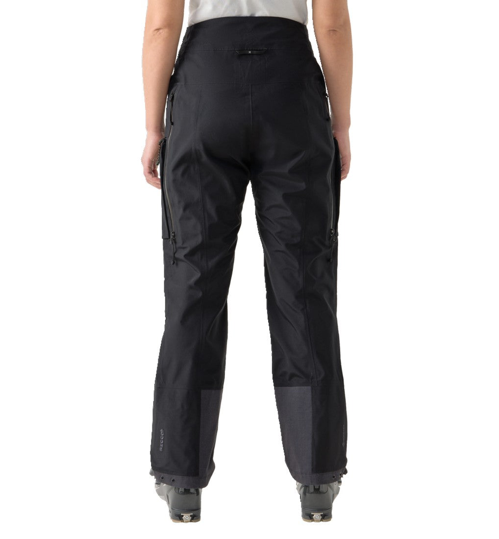 Haglöfs Vassi GTX II Pant Women True Black