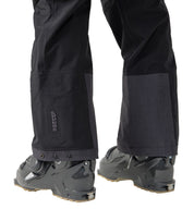 Haglöfs Vassi GTX II Pant Women True Black