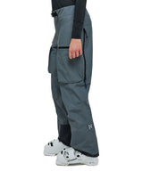 Haglöfs Vassi GTX Pant W Steel Blue