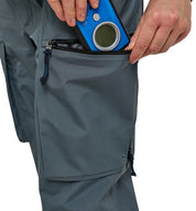 Haglöfs Vassi GTX Pant W Steel Blue