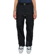 Haglöfs Vassi GTX Pant W True Black