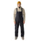 Haglöfs Vassi GTX Pro II Bib Men True Black