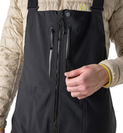 Haglöfs Vassi GTX Pro II Bib Men True Black
