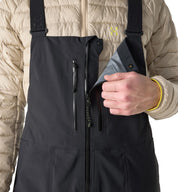 Haglöfs Vassi GTX Pro II Bib Men True Black