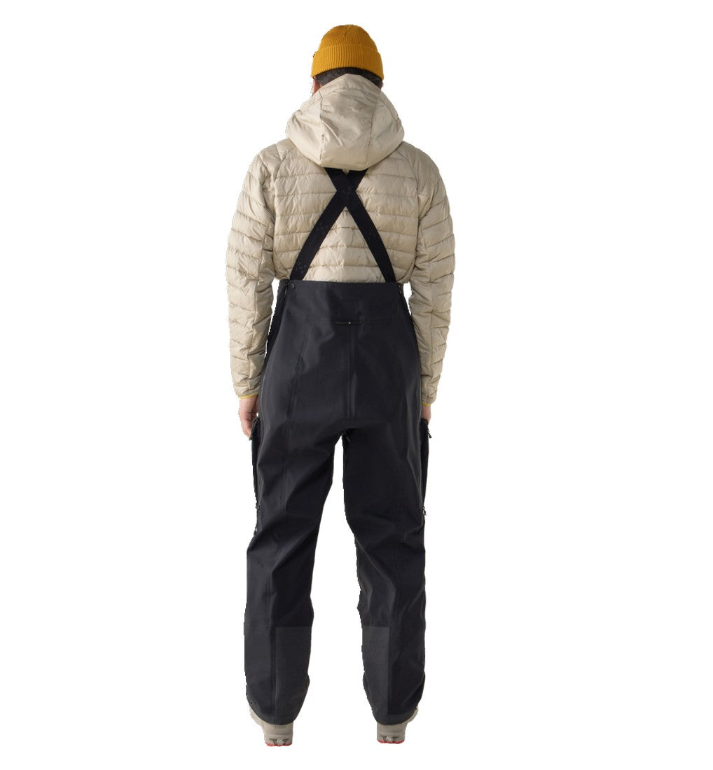 Haglöfs Vassi GTX Pro II Bib Men True Black