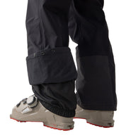 Haglöfs Vassi GTX Pro II Bib Men True Black
