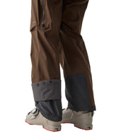 Haglöfs Vassi GTX Pro II Bib Men Woodland Brown