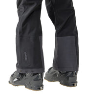 Haglöfs Vassi GTX Pro II Bib Women True Black