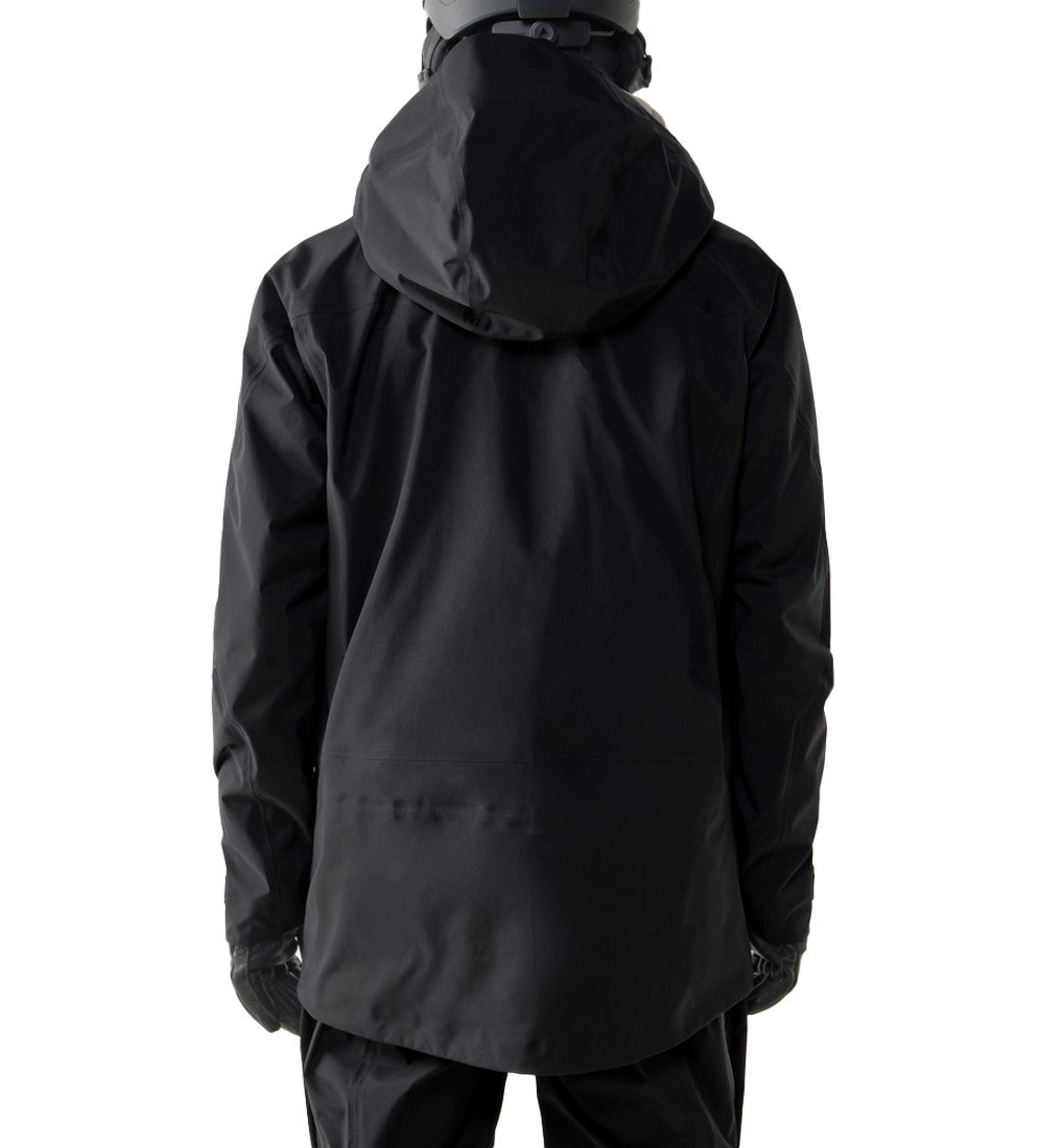 Haglöfs Vassi GTX Pro II Jacket Men True Black