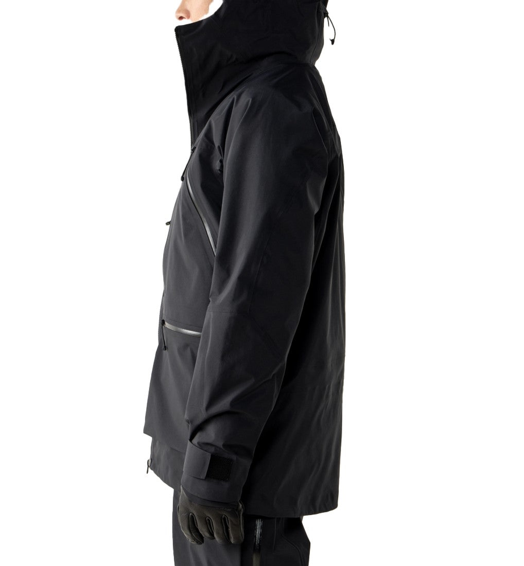 Haglöfs Vassi GTX Pro II Jacket Men True Black