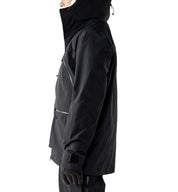 Haglöfs Vassi GTX Pro II Jacket Men True Black