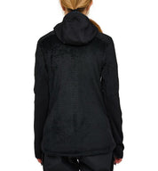 Haglöfs Vassi Mid Hood Women True Black