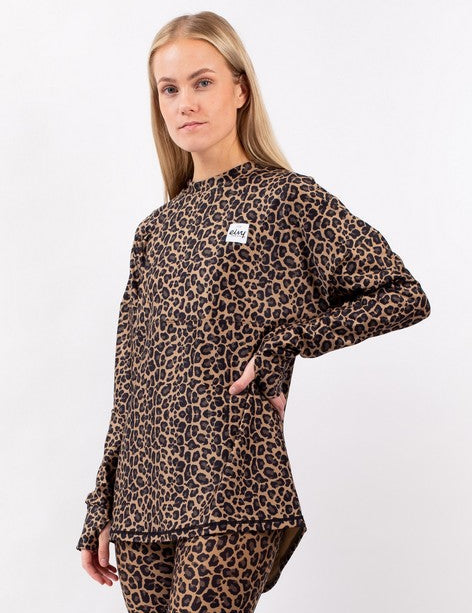Eivy Venture Top Leopard