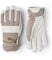 Hestra Voss CZone - 5 finger Beige