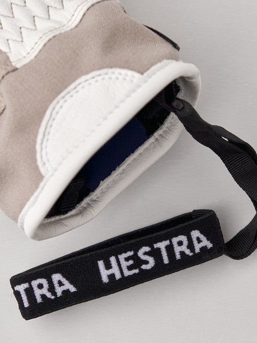 Hestra Voss CZone - 5 finger Beige