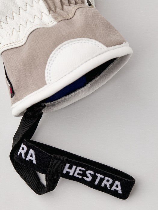 Hestra Voss CZone - mitt Beige