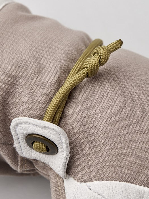 Hestra Voss CZone - mitt Beige
