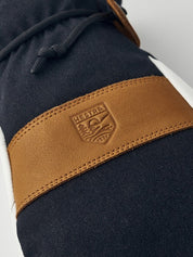 Hestra Voss CZone - mitt Black/Cork