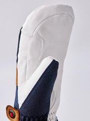 Hestra Voss CZone mitt Navy