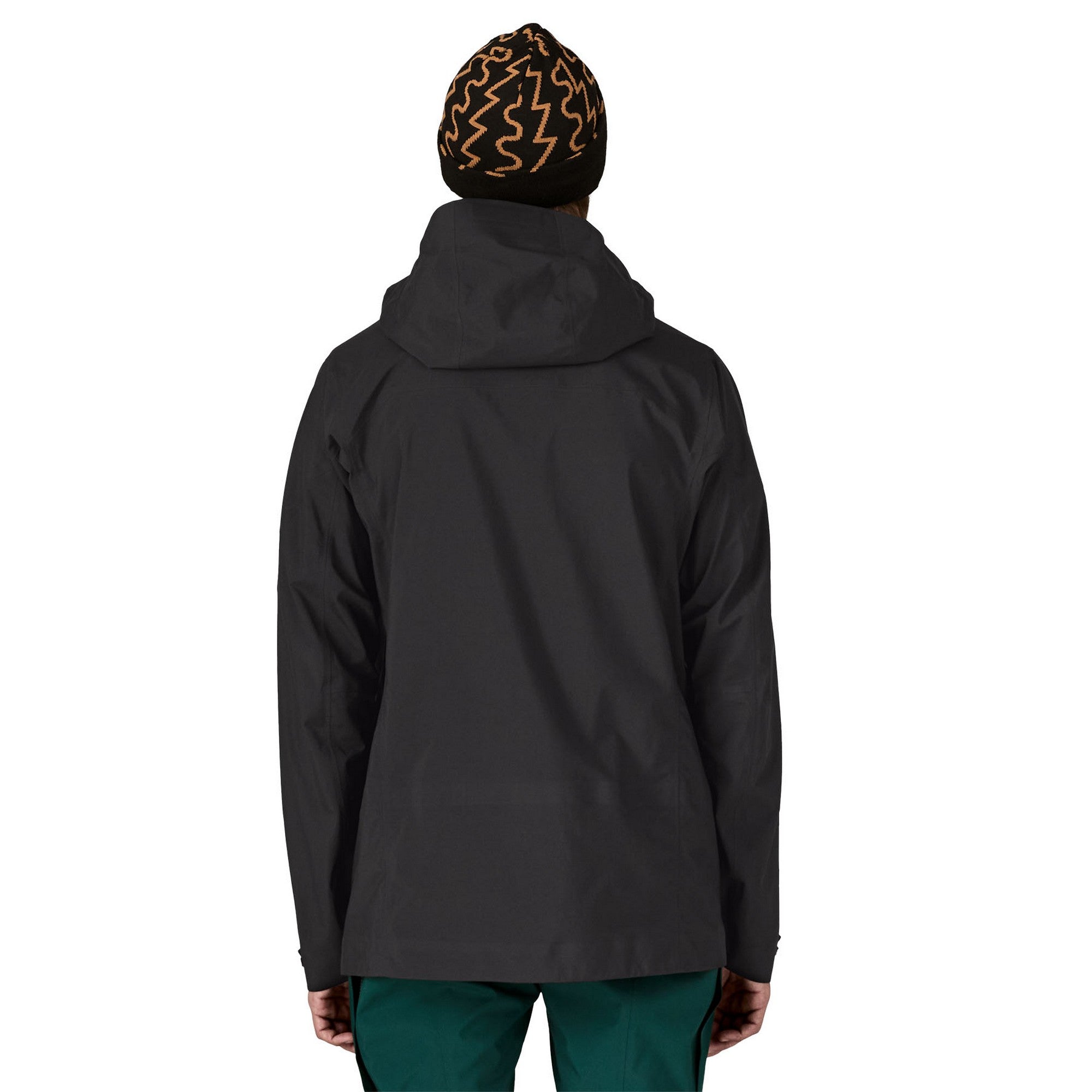 M's PowSlayer Jacket