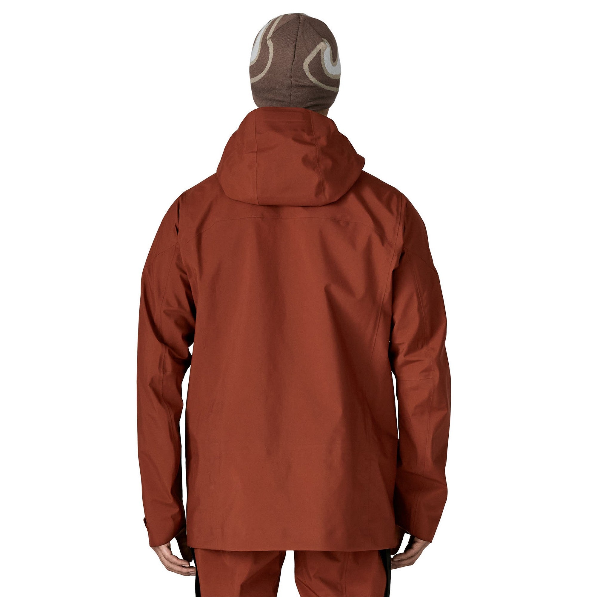 M's PowSlayer Jacket
