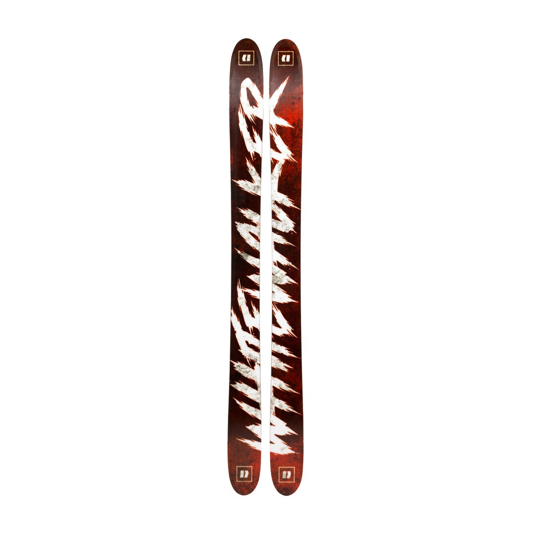 Armada Whitewalker 116 185cm 20-21 モデル Armada WHITEWALKER 116 25/26 - Skistore.se