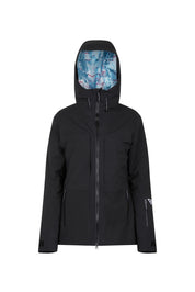 Black Crows W Ferus Mechanical Jacket winter green