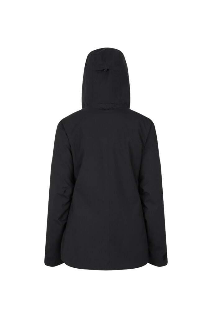 Black Crows W Ferus Mechanical Jacket winter green