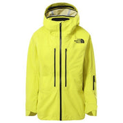 The North Face W Freethinker Futurelight Jacket Sulphur