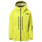 The North Face W Freethinker Futurelight Jacket Sulphur