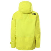 The North Face W Freethinker Futurelight Jacket Sulphur