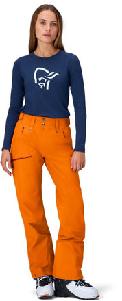 W lofoten Gore-Tex Pants