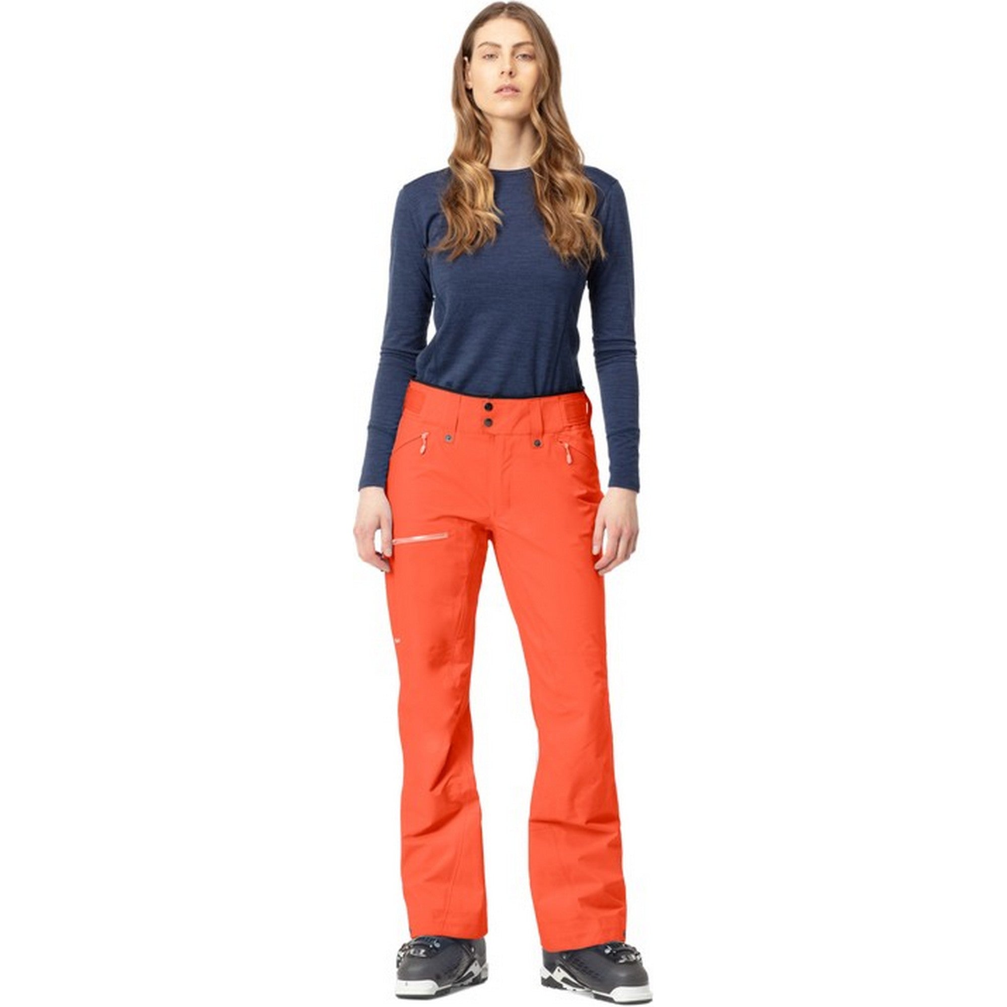 W lofoten Gore-Tex Pants