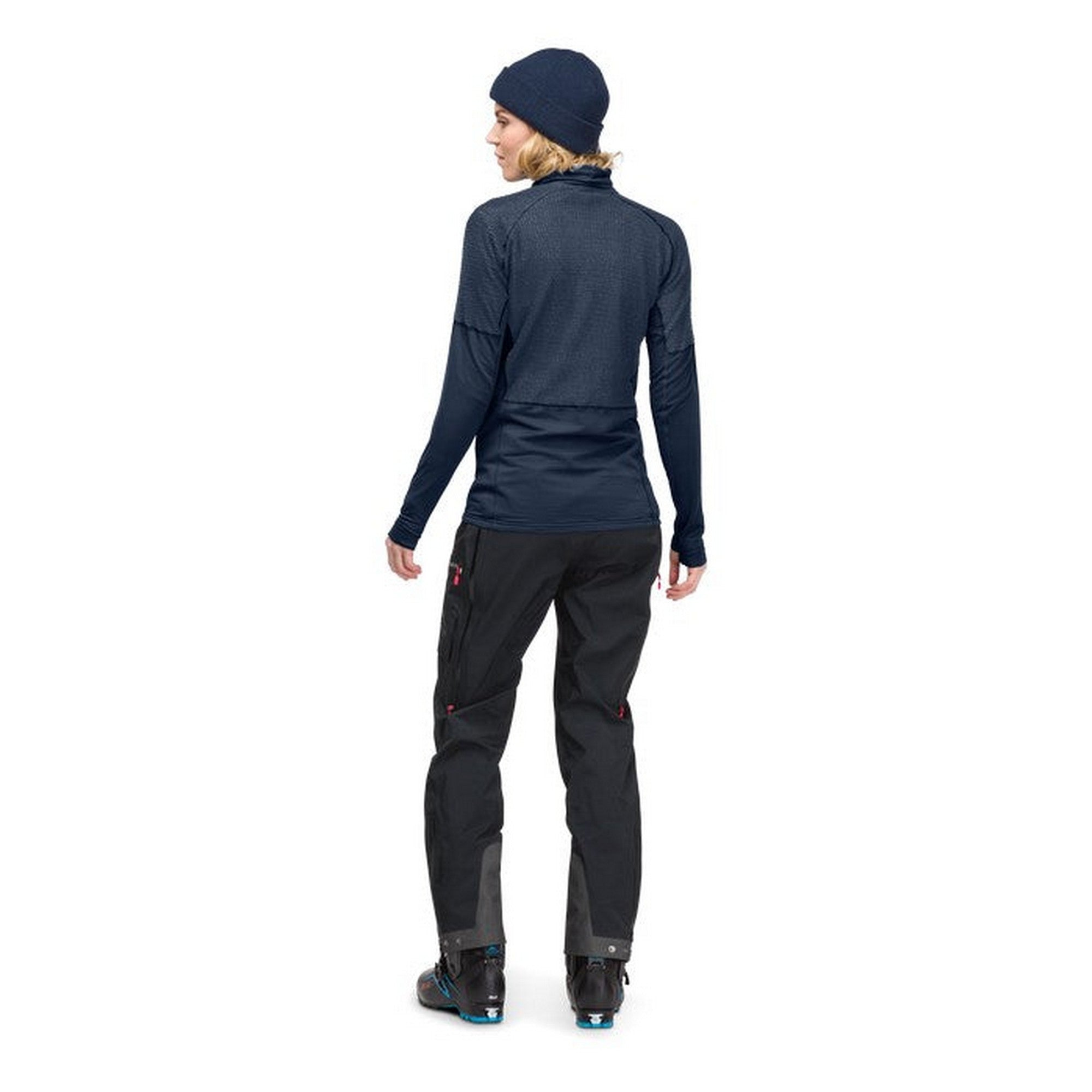 W lyngen Alpha90 Jacket