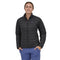 Patagonia W's Down Sweater Black