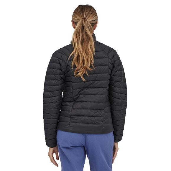 Patagonia W's Down Sweater Black