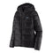 Patagonia W's Fitz Roy Down Hoody Black