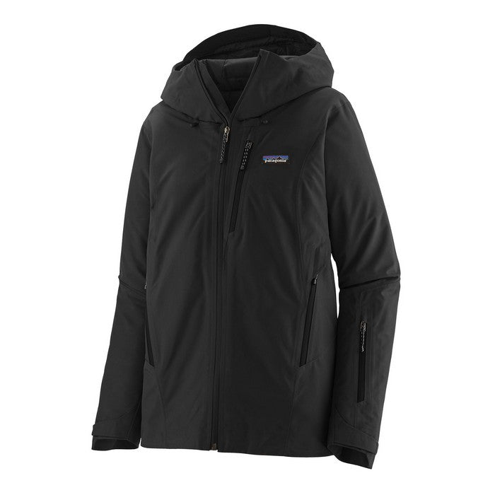 Patagonia W's Insulated Storm Shift Jacket Black