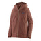 Patagonia W's Insulated Storm Shift Jacket Dulse Mauve