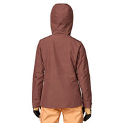 Patagonia W's Insulated Storm Shift Jacket Dulse Mauve