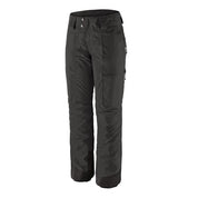 Patagonia W's Insulated Storm Shift Pants Black