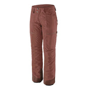 Patagonia W's Insulated Storm Shift Pants Dulse Mauve